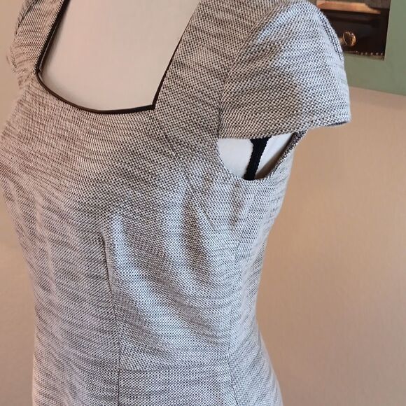 Tahari Arthur S. Levine Parfect Work Dress - Picture 5 of 12